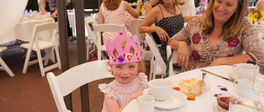 Children’s Tea Party