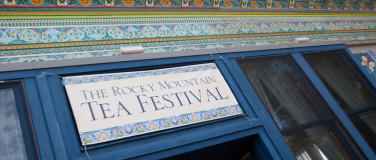 About the Tea Festival