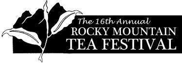 Rocky Mountain Tea Festival